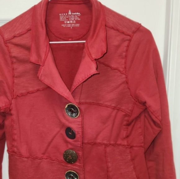 Neon Buddha Merritt Jacket - Picture 11 of 11